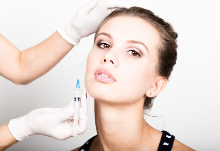 Mesoterapia facial AH :Mato ansorena