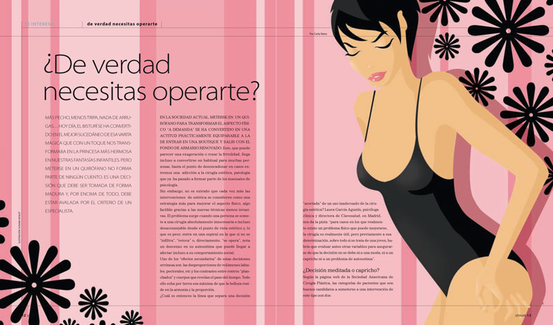 revista-ultimate-necesitas-operarte-cirugia-estetica-madrid-sevilla