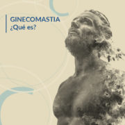 ginecomastia