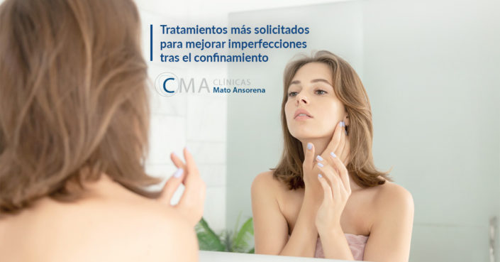 BLOG-MATO-ANSORENA-JUEVES11JUNIO Tratamientos estéticos faciales para la nueva normalidad
