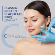 Bioestimulación con Plasma Rico en Plaquetas