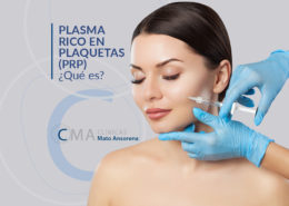 Bioestimulación con Plasma Rico en Plaquetas