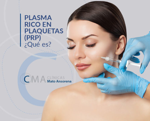 Bioestimulación con Plasma Rico en Plaquetas