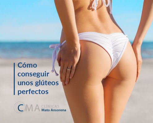 glúteos perfectos