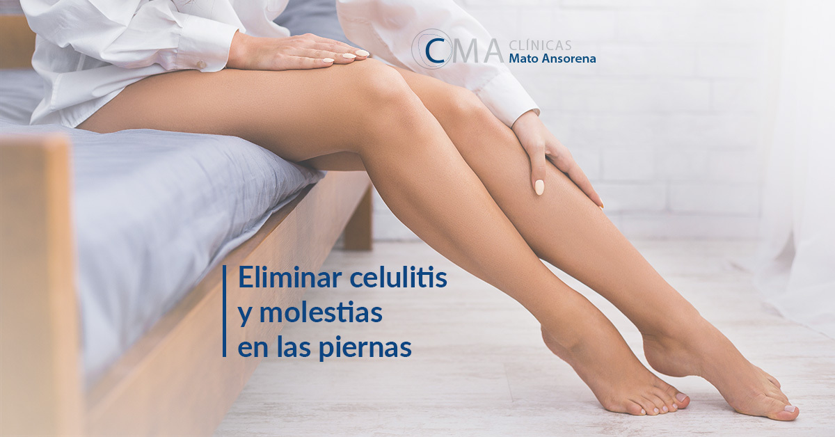 cuidado de piernas