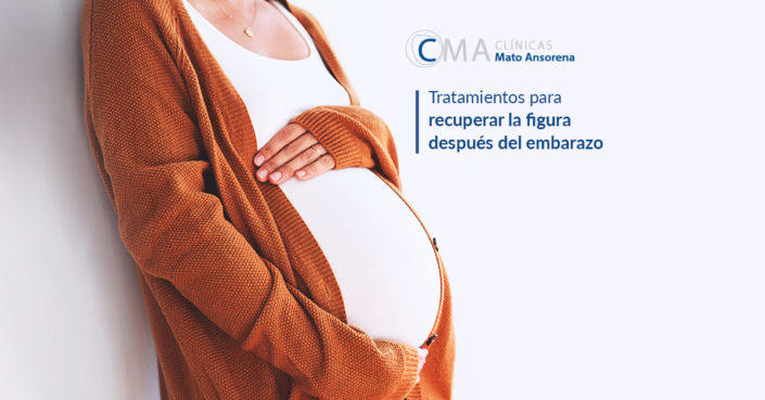 BLOG-RECUPERAR-FIGURA-DESPUES-DEL-EMBARAZO Tratamientos post parto