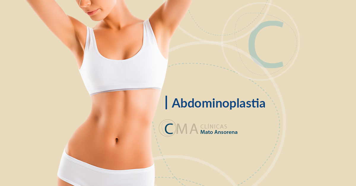 abdominoplastia