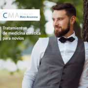 Tratamientos de medicina estética para novios