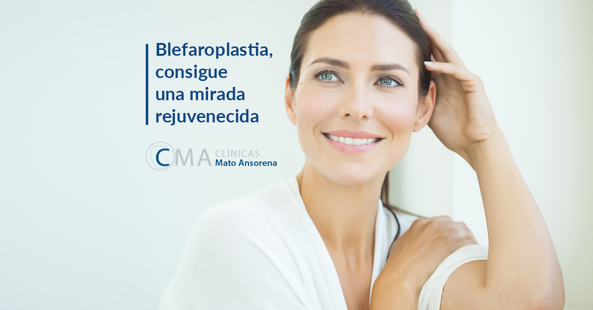 blefaroplastia