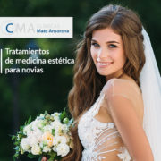 Tratamientos de medicina estética para novias