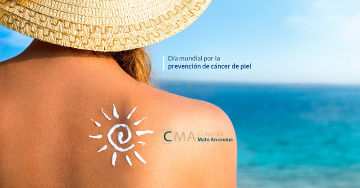 Cancer_piel_Blog tratamientos para manchas en la piel y cáncer de piel