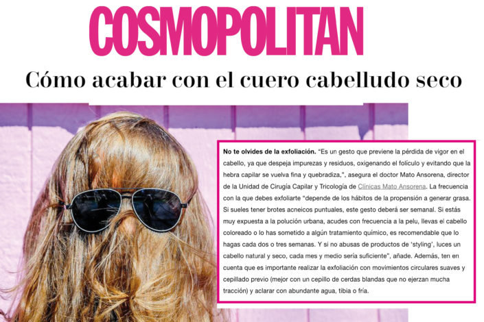 CosmoMayo18
