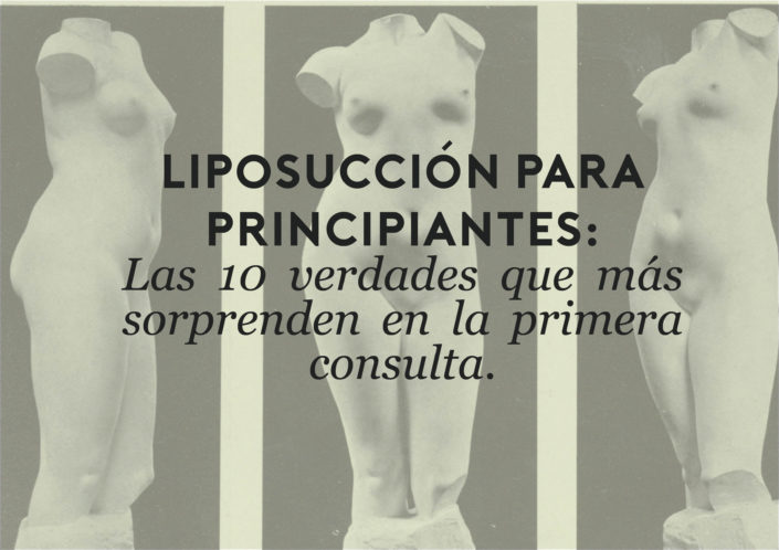Liposucción Mato Ansorena