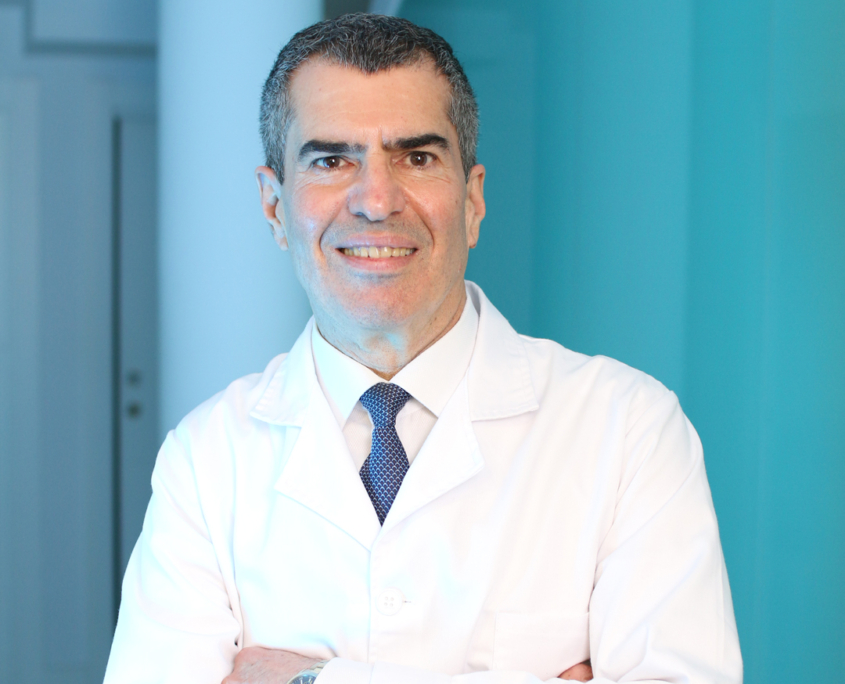 Dr Pedro Luis Hernández