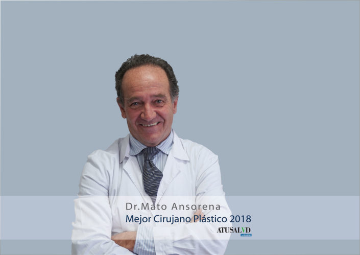 Dr.MatoAnsorenaMejorCirujano