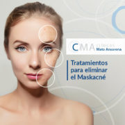 Maskacné: por qué aparece y cómo eliminarlo