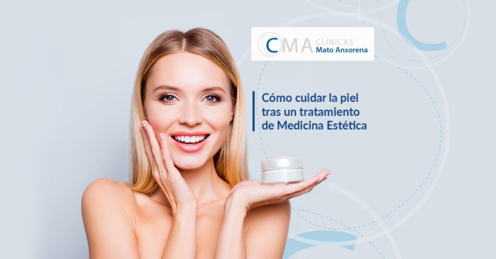MATO-ANSORENA-BLOG-3NOV ómo cuidar la piel antes y después de un tratamiento de medicina estética