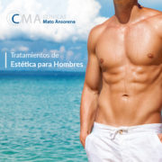 tratamientos estéticos para hombres