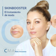 skinboosters. ¿Qué son y para qué sirven?