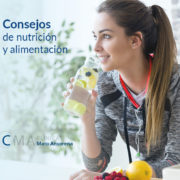 Alimentación y nutrición durante la cuarenta