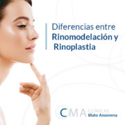 rinoplastia y rinomodelación