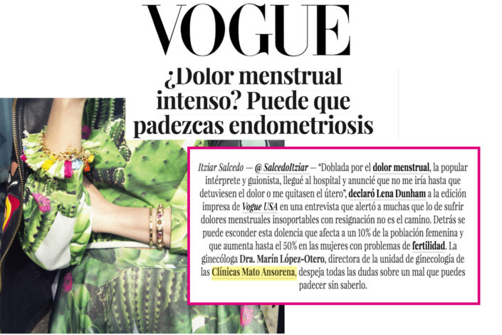 VogueMayoEndometriosis