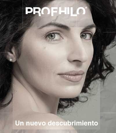 Bioremodelacion Facial Profhilo