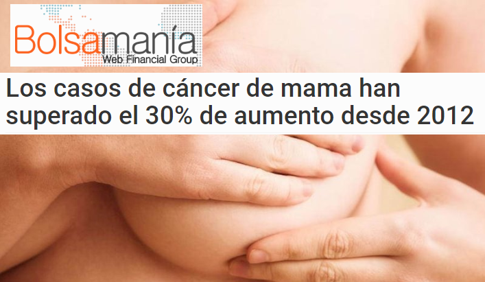 bolsamania cancer