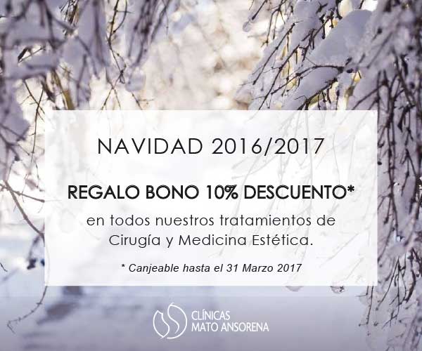 Celebra la Navidad con nosotros