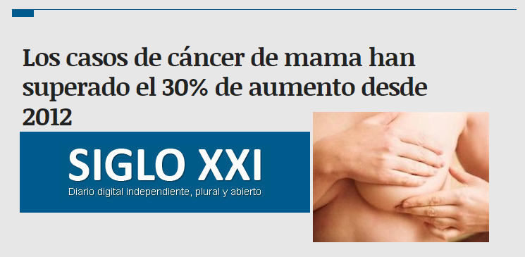 diario siglo xxi mato