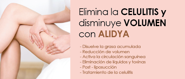 ALIDYA ALIDYA
