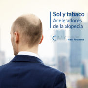 aceleradores de la alopecia