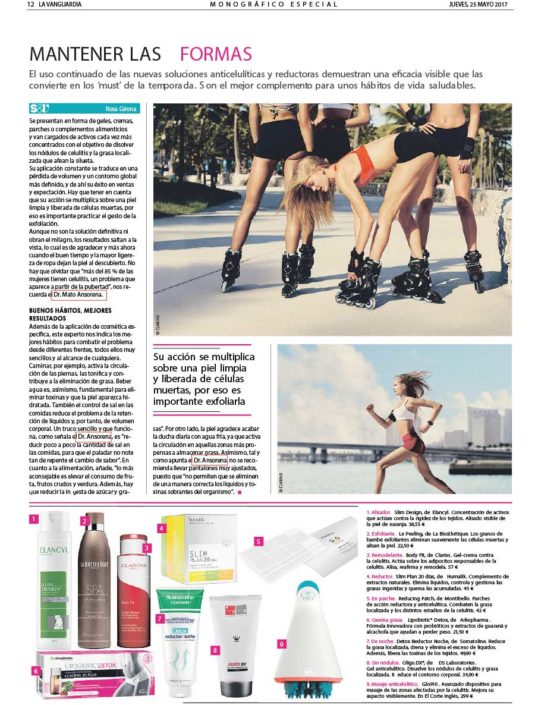 mantener-las-formas