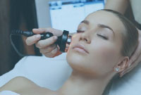 Mesoterapia Virtual Facial - Madrid, Sevilla, Marbella