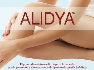 Adios Celulitis con estos 10 consejos y Alidya