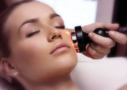 Radiofrecuencia Facial en Madrid y Sevilla